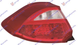 STOP LAMPA SPOLJASNJA (LED) (DEPO) LEVO