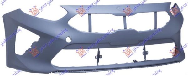 FRONT BUMPER PRIMED (O)