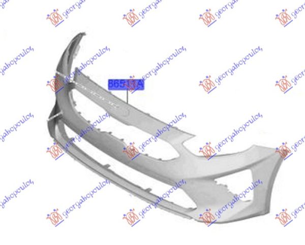 FRONT BUMPER PRIMED GT/GT-LINE (O)