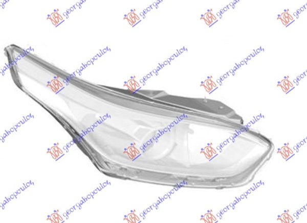 HEAD LAMP ELECTRICAL (O)