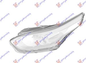 HEAD LAMP ELECTRICAL (O)