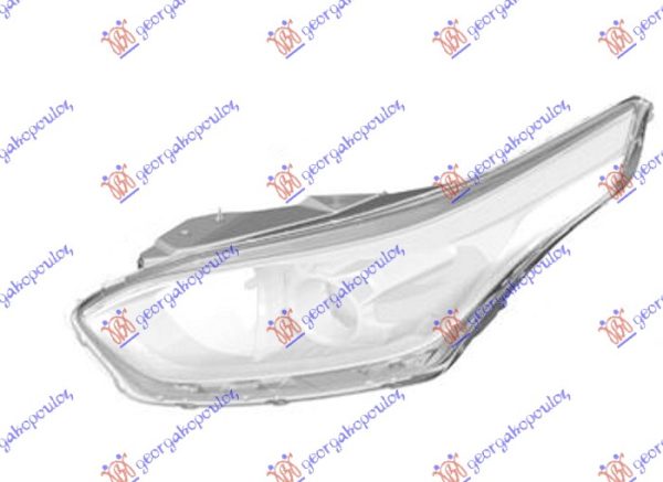 HEAD LAMP ELECTRICAL (O)