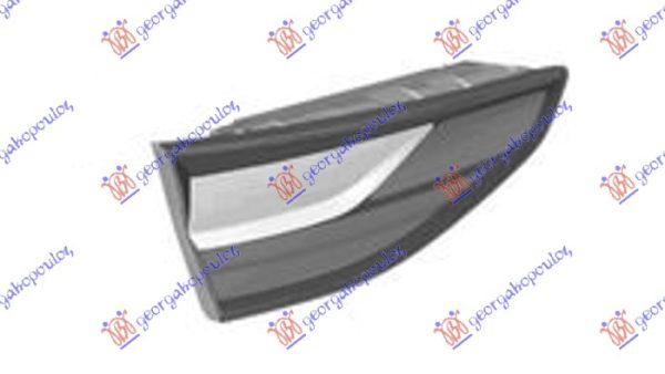 TAIL LAMP INNER (O)