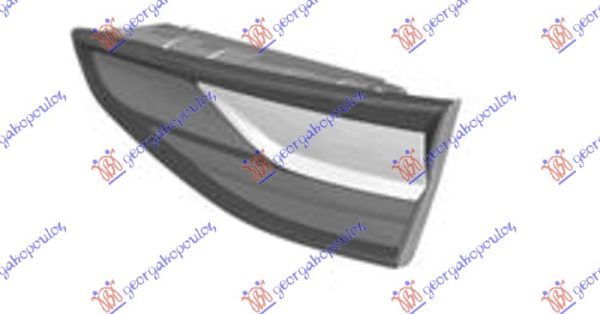 TAIL LAMP INNER (O)