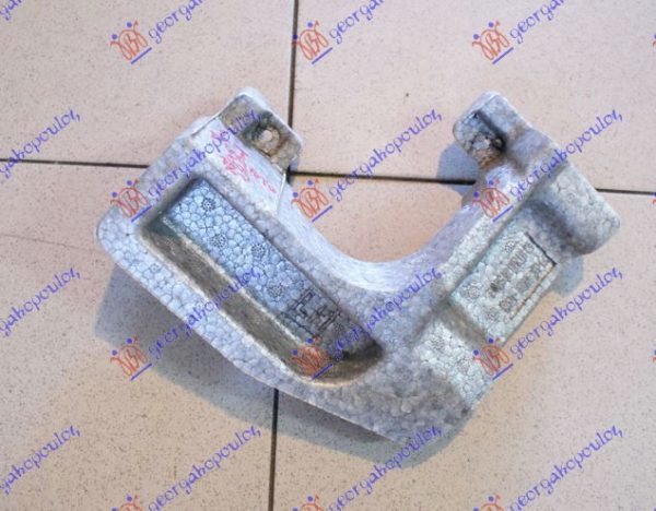 REAR PLASTIC REINFORCEMENT SIDE (O)