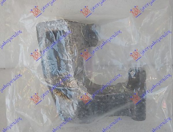 REAR PLASTIC REINFORCEMENT SIDE (O)