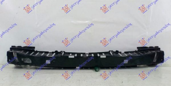 FRONT BUMPER ABSORBER (O)