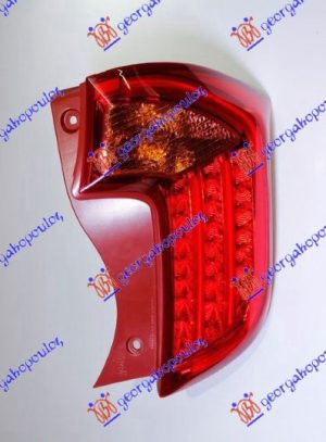 STOP LAMPA (LED) DESNO