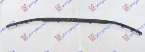 FRONT BUMPER SPOILER 3D (O)