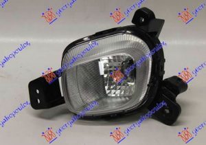 DAYTIME RUNNING LIGHT (O)