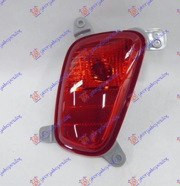 REAR FOG LAMP (O)
