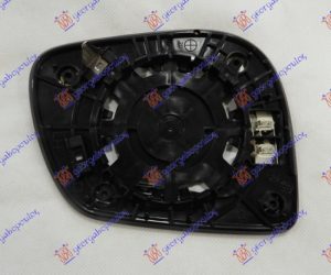 DOOR MIRROR GLASS HEATED (O)