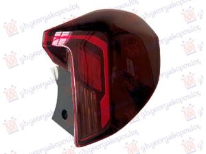 STOP LAMPA DESNO