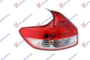 STOP LAMPA (VALEO) LEVO
