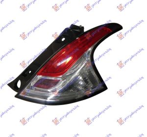 STOP LAMPA (LED) (DEPO) DESNO