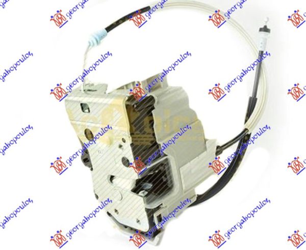 BRAVA ZADNJIH VRATA ELEKTRICNA (4pins) DESNO