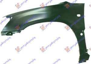 FRONT FENDER