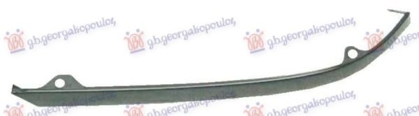 HEAD LAMP MOULDING LOWER