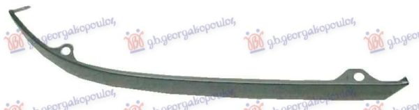 HEAD LAMP MOULDING LOWER