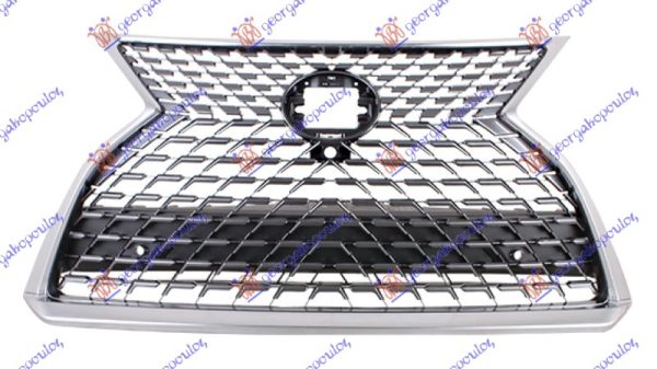 PVC MASKA (PDS SENZORI) (KAMERA)