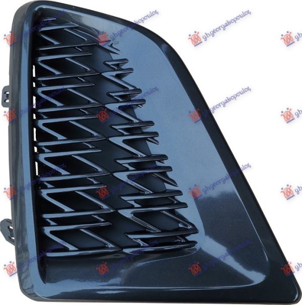 RESETKA PREDNJEG BRANIKA GORNJA (F SPORT) LEVO