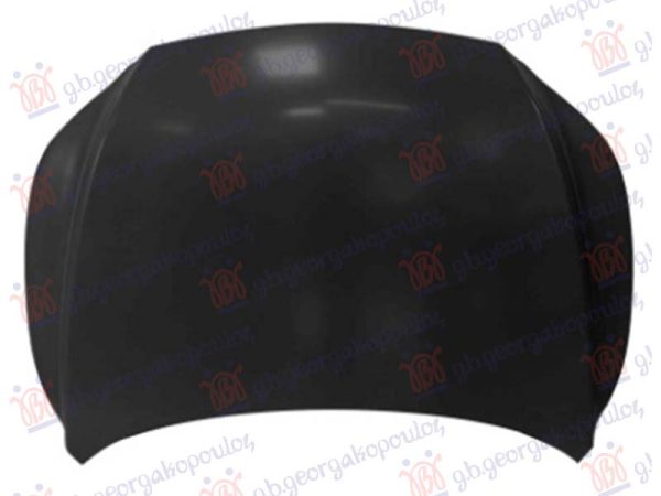 HOOD (ALUMINIUM)