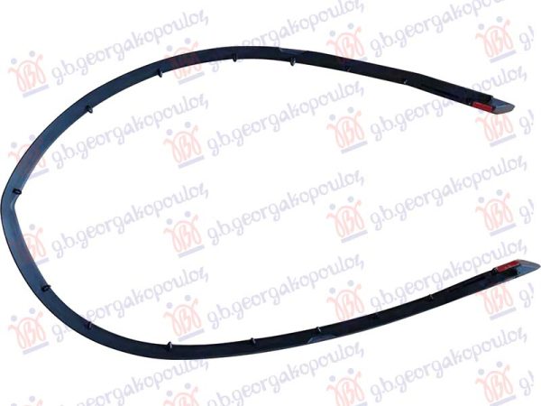 KEDER GUMA IZNAD PVC MASKE