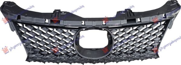 PVC MASKA -2018 (F-SPORT)