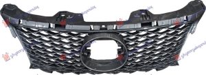 PVC MASKA 2018- (F-SPORT)