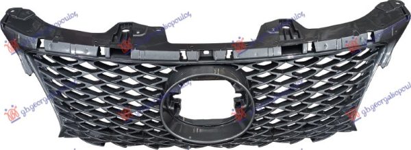 PVC MASKA 2018- (F-SPORT)