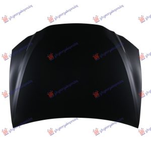 HOOD (ALUMINIUM)