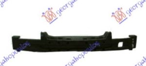 FRONT BUMPER ABSORBER -2009