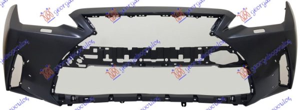 PREDNJI BRANIK PM (PRSKALICE) (F-SPORT)