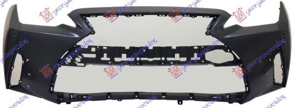 PREDNJI BRANIK PM (2 PDC SENZORI) (F-SPORT)