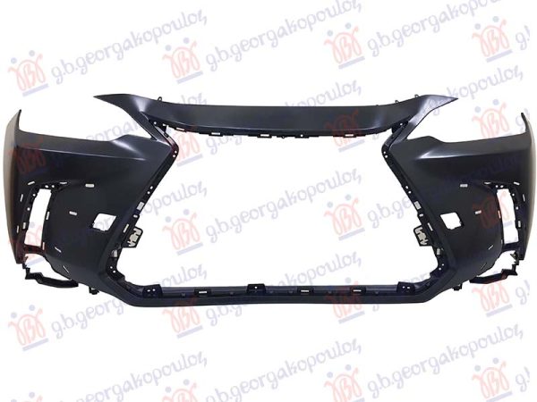 PREDNJI BRANIK PM (F-SPORT)
