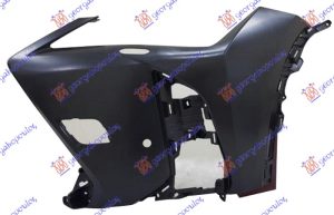 KRAJ PREDNJEG BRANIKA PM (1 PDC SENZORI) (PRSKALICE) (F-SPORT) LEVO