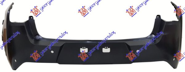 ZADNJI BRANIK PM (4 PDC SENZORI) (F-SPORT)
