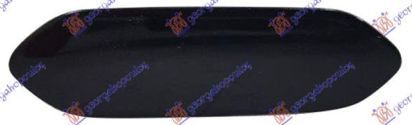 POKLOPAC PRSKALICE FARA (F-SPORT) LEVO