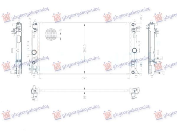 HLADNJAK MOTORA 2.0 BENZIN/HIBRID (675x363)