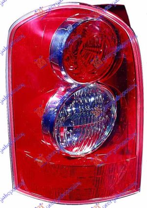 STOP LAMPA (DEPO) LEVO
