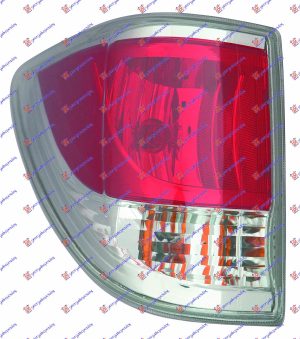 STOP LAMPA SPOLJASNJA (DEPO) LEVO