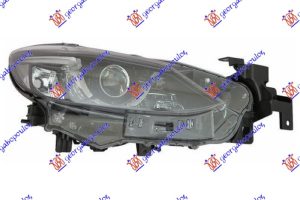 FAR ELEKTRICNI SA LED (DEPO) DESNO