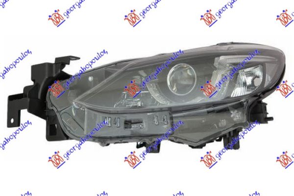 FAR ELEKTRICNI SA LED (DEPO) LEVO