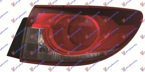 STOP LAMPA SPOLJASNJA (DEPO) DESNO