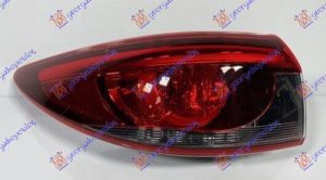 STOP LAMPA SPOLJASNJA (LED) (DEPO) LEVO