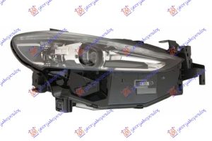 FAR ELEKTRICNI LED 2 (DEPO) DESNO