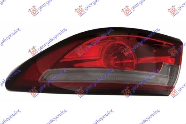 STOP LAMPA SPOLJASNJA LED (DEPO) DESNO
