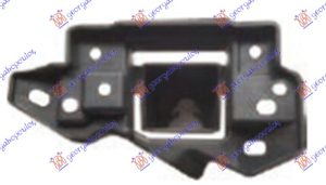NOSAC PVC MASKE PLASTICNI LEVO