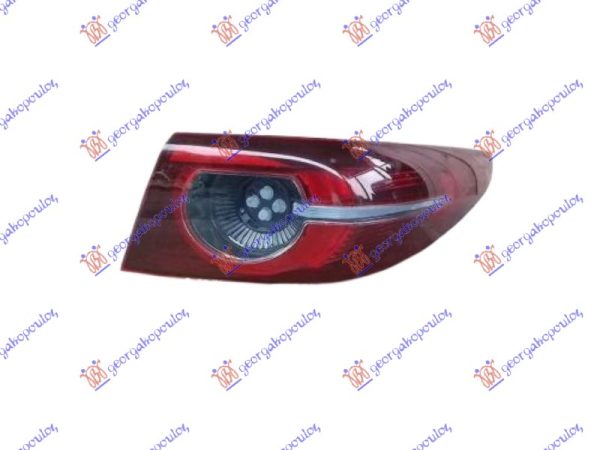 STOP LAMPA SPOLJASNJA LED (LED SIGNATURE) -22 (DEPO) DESNO