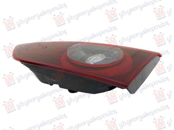 STOP LAMPA UNUTRASNJA LED -2022 (DEPO) LEVO